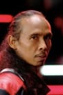 Yayan Ruhian isThe Chief