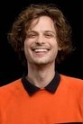 Matthew Gray Gubler isThe Riddler / Edward Nigma (voice)