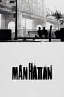 Movie poster for Manhattan