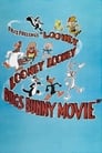 Poster van The Looney, Looney, Looney Bugs Bunny Movie