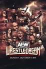 Image AEW WrestleDream 2023 PPV 10/1/23 October 1st 2023