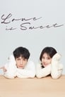 Love Is Sweet Episode Rating Graph poster