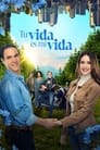 Tu vida es mi vida Episode Rating Graph poster