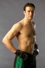 Stephan Bonnar isStephan 'American Psycho' Bonnar