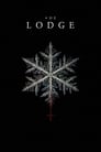 Movie poster for The Lodge