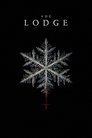 Movie poster for The Lodge (2020)