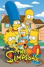 Poster van The Simpsons