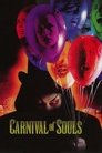 Poster van Carnival of Souls