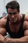 Calum Von Moger isHimself