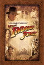 Poster for The Adventures of Young Indiana Jones