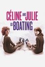 Céline and Julie Go Boating poster