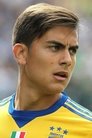 Paulo Dybala is