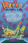 Poster for Rocko's Modern Life: Static Cling