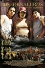 The Day Laborers poster