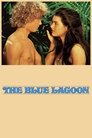 The Blue Lagoon poster