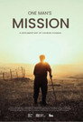 One Man's Mission