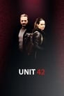 Unit 42 Episode Rating Graph poster