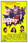 Movie poster for Rappin'