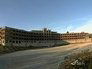 Haunted Sanatorium