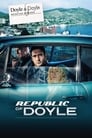 Republic of Doyle Episode Rating Graph poster