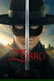 Zorro poster