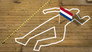 Baarle - Smuggling Through the Village