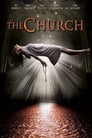 Poster van The Church