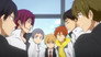 FrFr! 3: Rin and Nitori's Week!