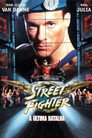 Image Street Fighter: A Última Batalha