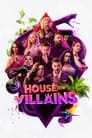 House of Villains Episode Rating Graph poster