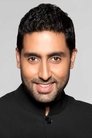 Abhishek Bachchan isJai Dixit