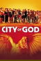 City of God poster