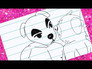 Animal XXX-ing
