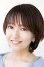 Akiko Nakagawa isInori Yamabuki / Cure Pine (voice)