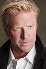 Jake Busey isKeyes