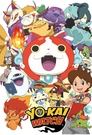 Yo-kai Watch Episode Rating Graph poster