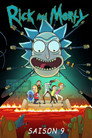 Affiche de Saison 9