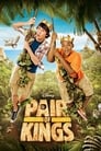 Pair of Kings Episode Rating Graph poster