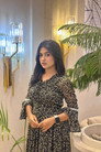 Aditi Zaman Sneha is