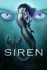 Siren Episode Rating Graph poster