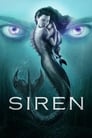 Poster van Siren