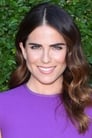 Karla Souza is