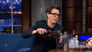 The Late Show with Stephen Colbert 11x43