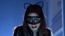 Anita Becomes Meow Girl
