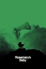 Poster for Rosemary's Baby