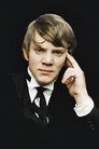 Malcolm McDowell isBlind Prophet