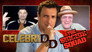 CelebriD&D with The Suicide Squad's Nathan Fillion, Michael Rooker, & Flula Borg