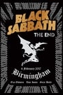 Black Sabbath - The End - Live In Birmingham