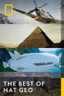 Plakat for 'The Best of NAT Geo'