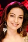 Juhi Chawla is